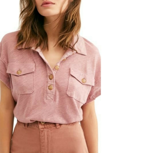 Free People Tops - Free People Graceland Top